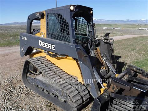 329e john deere skid steer|used john deere 329d skid steer.